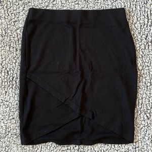 Forever 21 mini skirt
